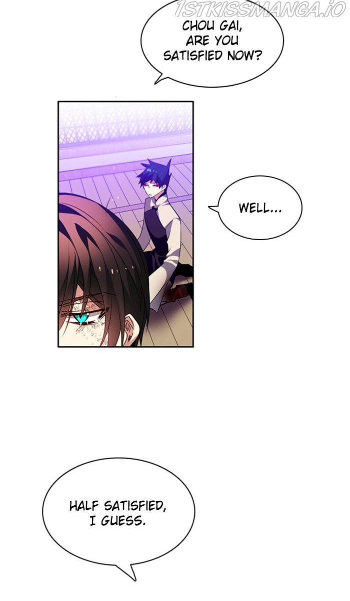 Zero Game Chapter 148 - Page 41 in English