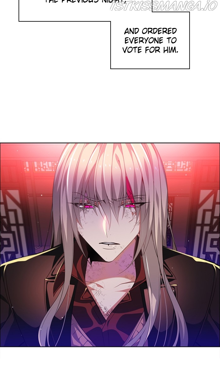 Zero Game Chapter 148 - Page 45 in English