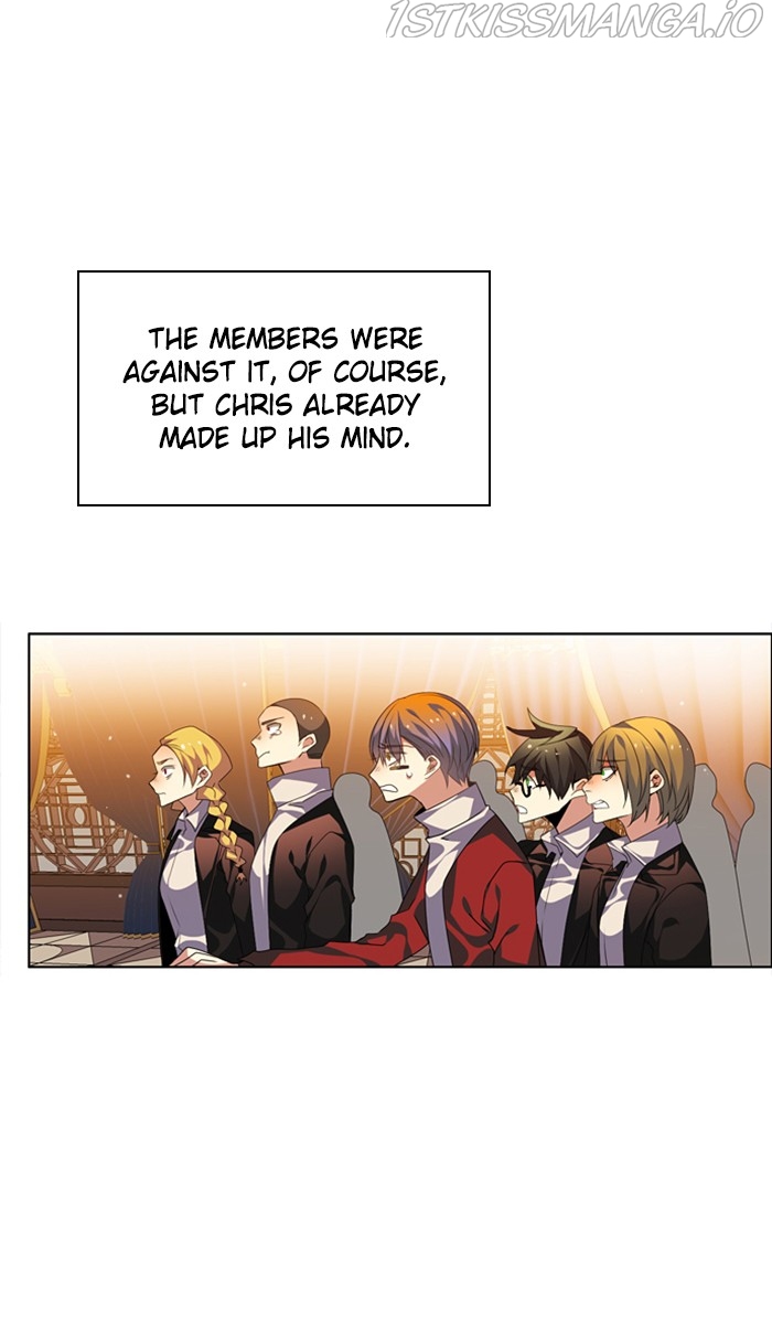 Zero Game Chapter 148 - Page 46 in English