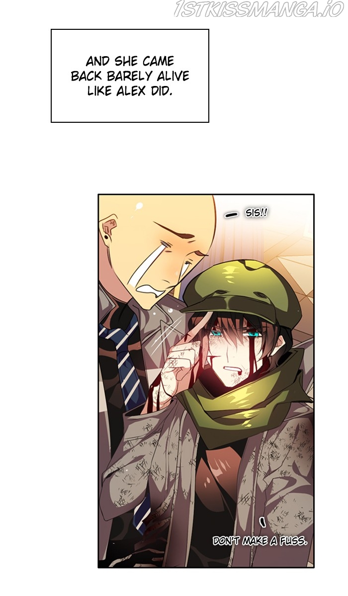 Zero Game Chapter 148 - Page 48 in English