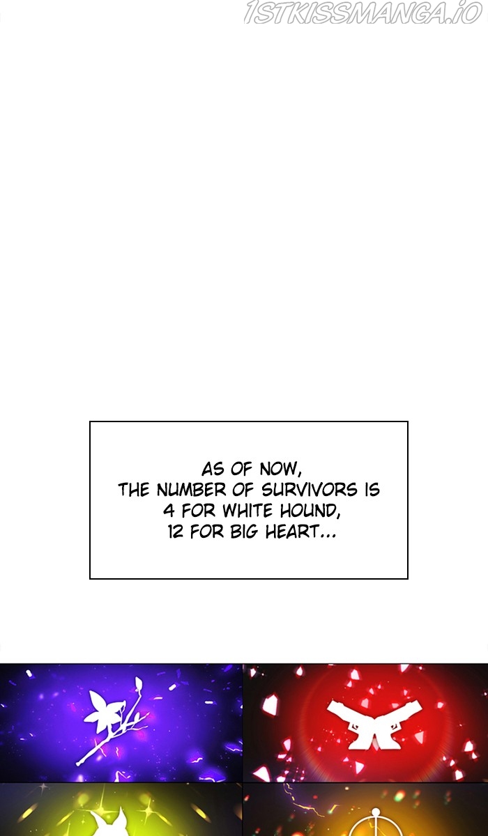 Zero Game Chapter 148 - Page 49 in English