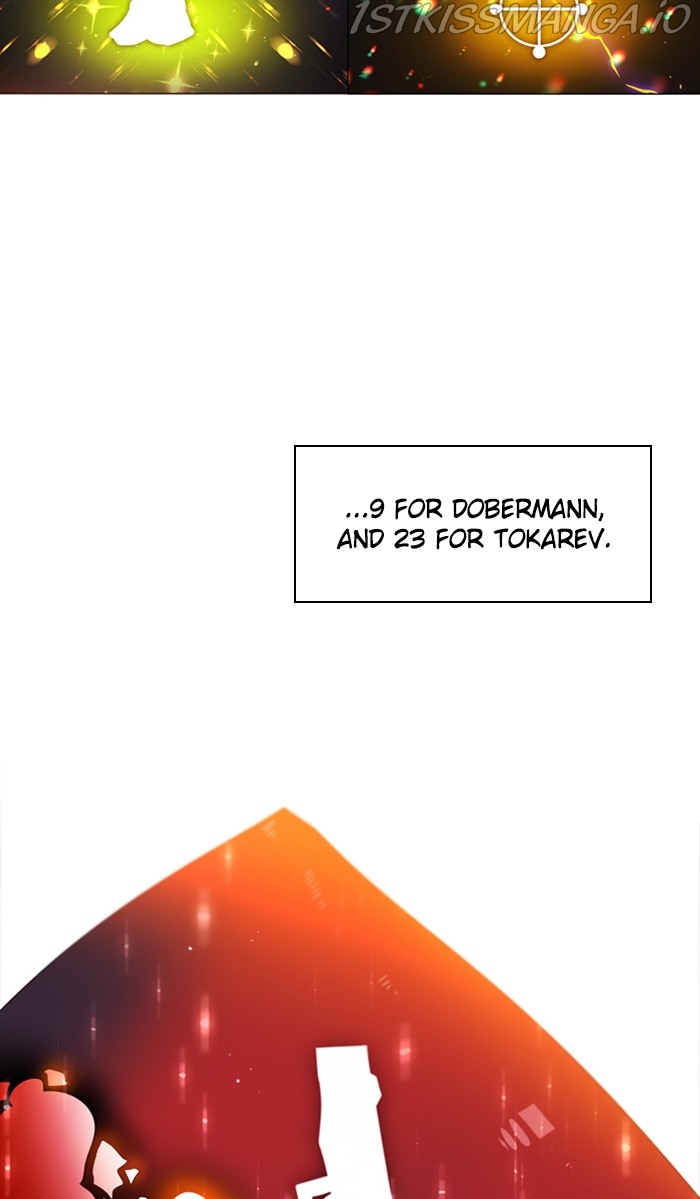 Zero Game Chapter 148 - Page 50 in English