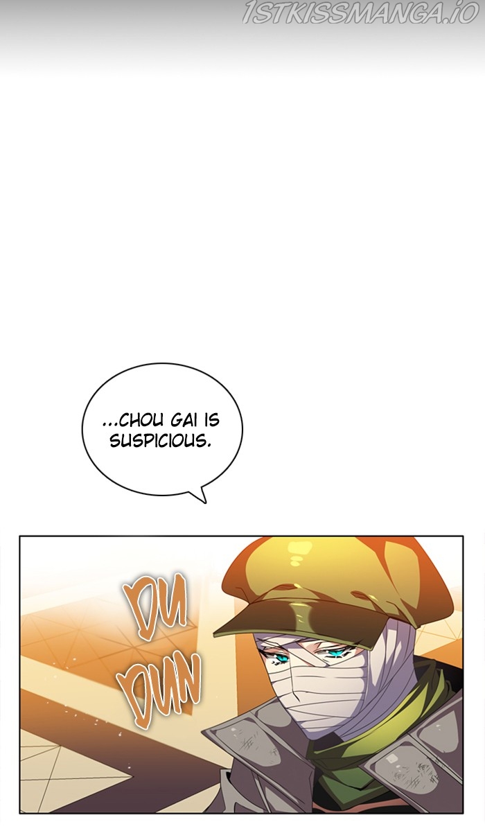 Zero Game Chapter 148 - Page 52 in English