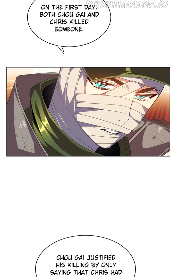 Zero Game Chapter 148 - Page 54 in English
