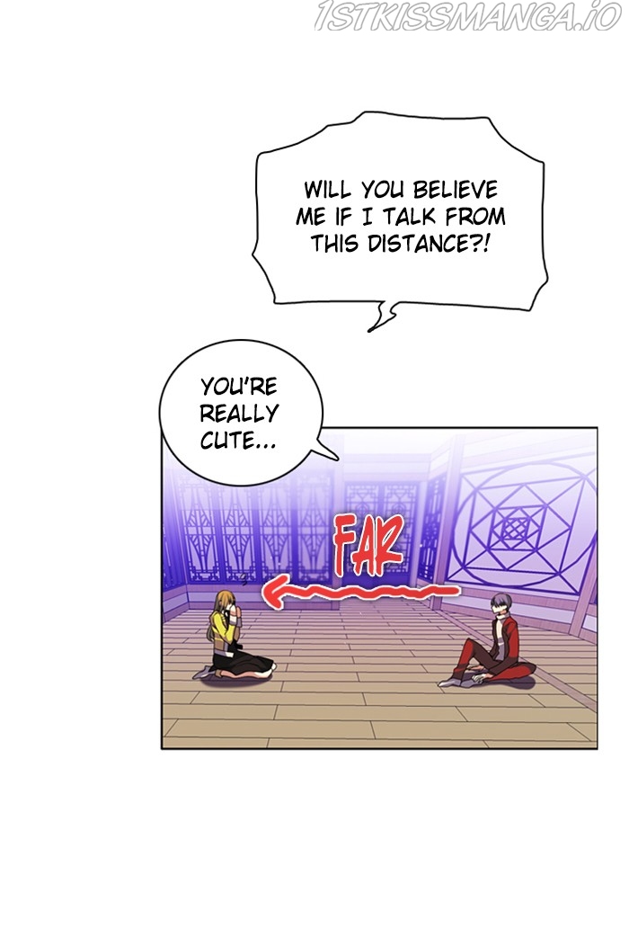 Zero Game Chapter 148 - Page 6 in English
