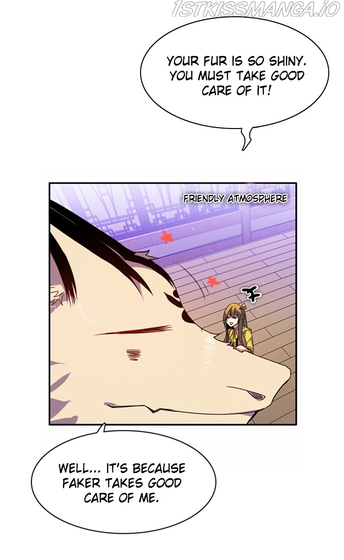 Zero Game Chapter 148 - Page 78 in English
