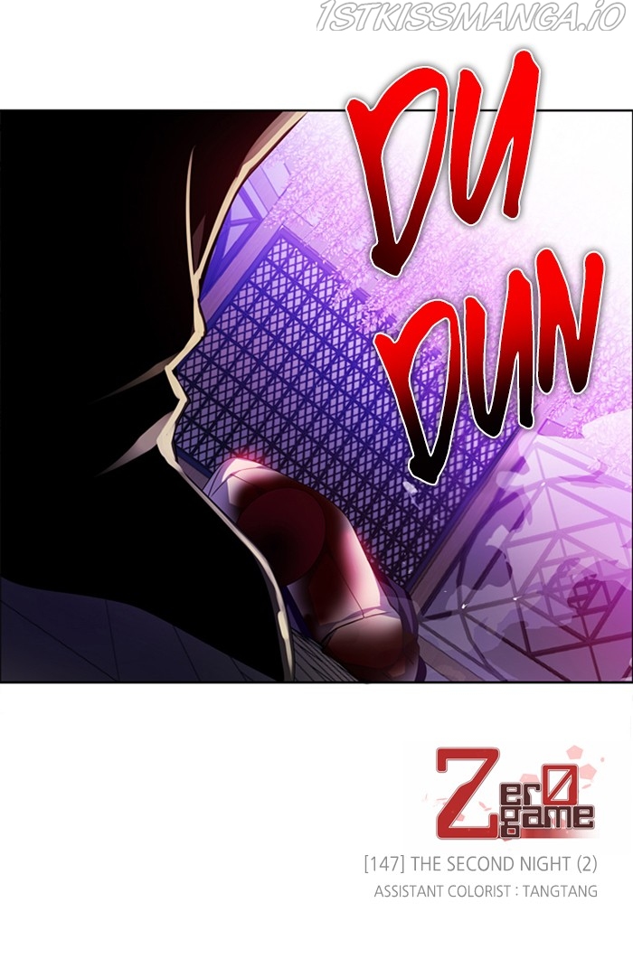 Zero Game Chapter 148 - Page 93 in English