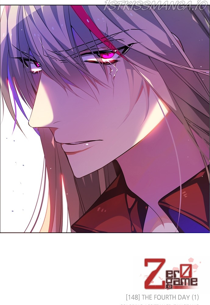 Zero Game Chapter 149 - Page 102 in English
