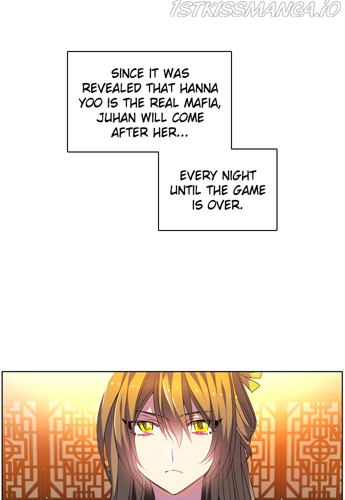 Zero Game Chapter 149 - Page 20 in English