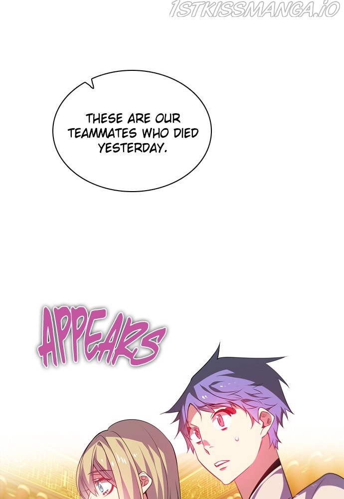 Zero Game Chapter 149 - Page 25 in English