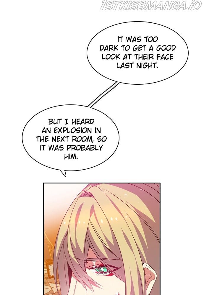 Zero Game Chapter 149 - Page 30 in English