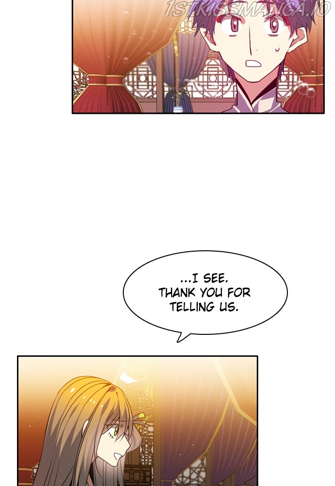 Zero Game Chapter 149 - Page 32 in English