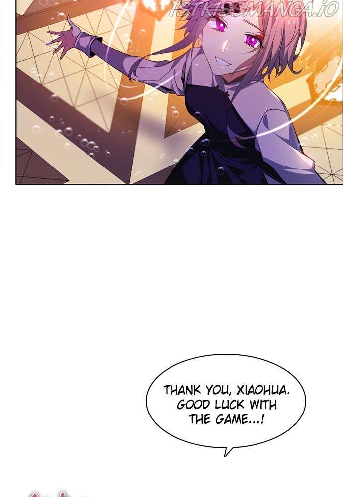 Zero Game Chapter 149 - Page 34 in English