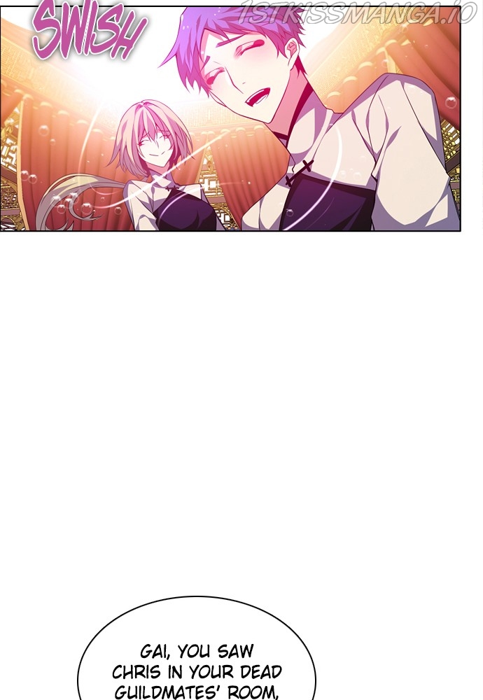 Zero Game Chapter 149 - Page 35 in English