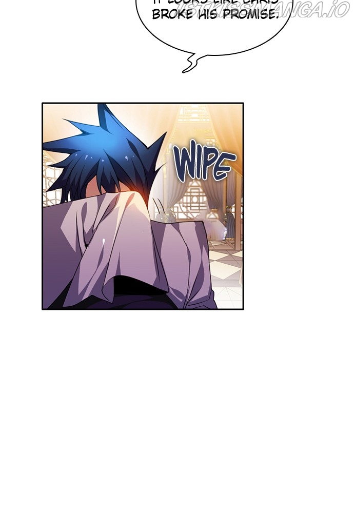 Zero Game Chapter 149 - Page 37 in English