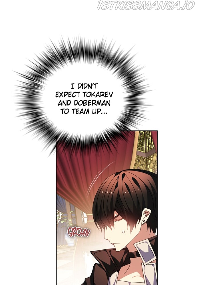 Zero Game Chapter 149 - Page 41 in English