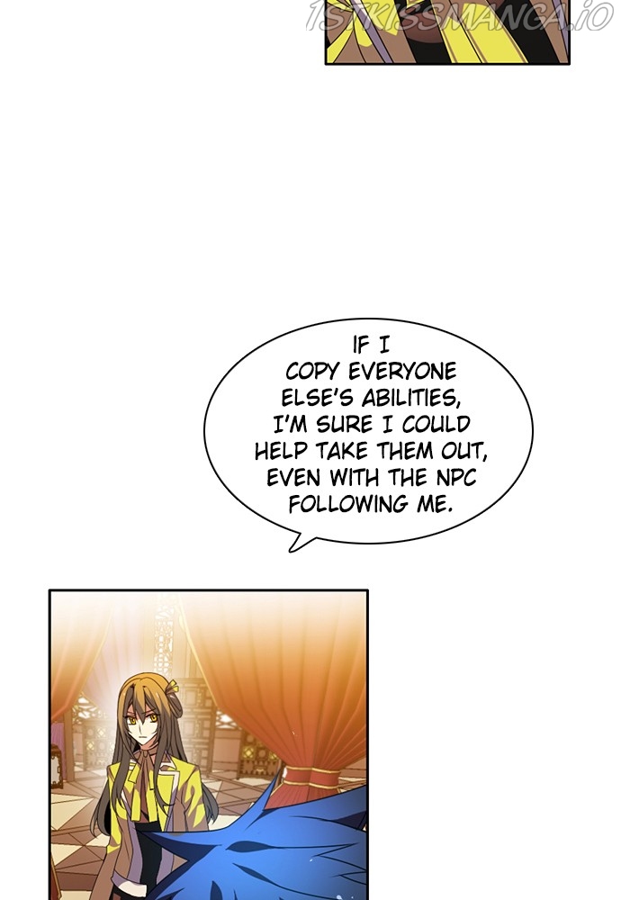 Zero Game Chapter 149 - Page 47 in English