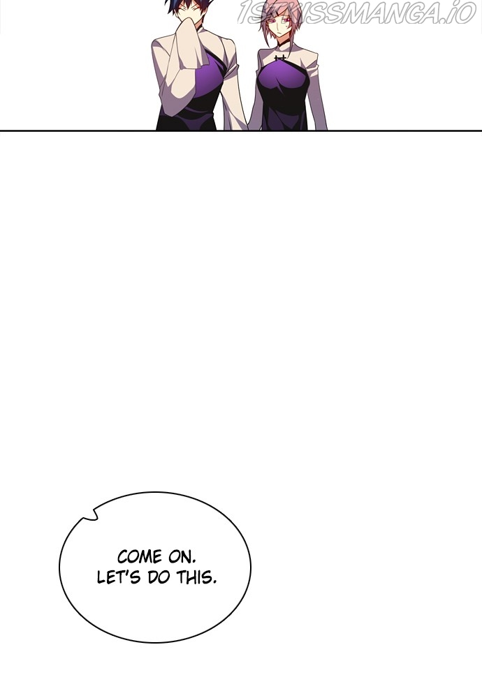 Zero Game Chapter 149 - Page 52 in English