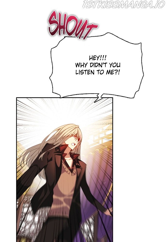 Zero Game Chapter 149 - Page 54 in English