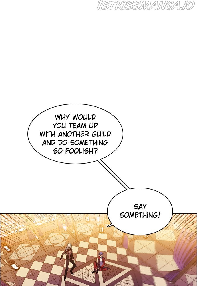 Zero Game Chapter 149 - Page 57 in English