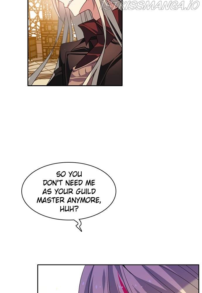 Zero Game Chapter 149 - Page 60 in English