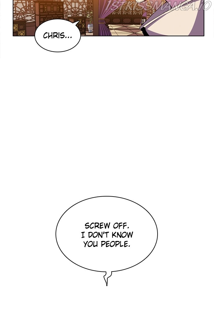 Zero Game Chapter 149 - Page 72 in English