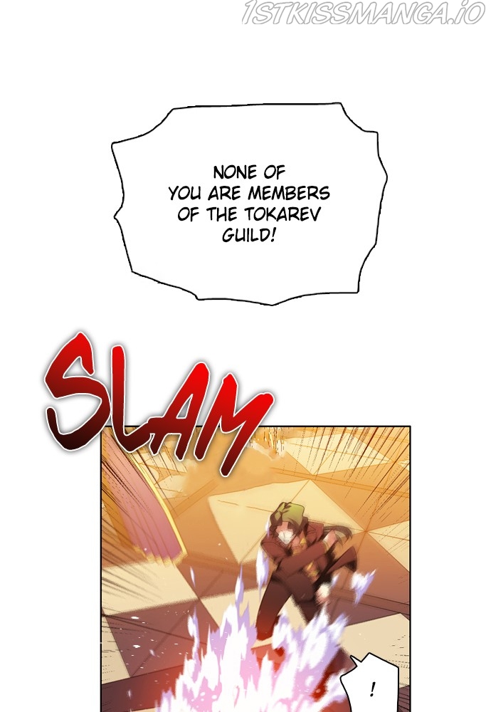 Zero Game Chapter 149 - Page 74 in English