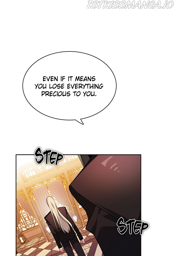 Zero Game Chapter 149 - Page 83 in English