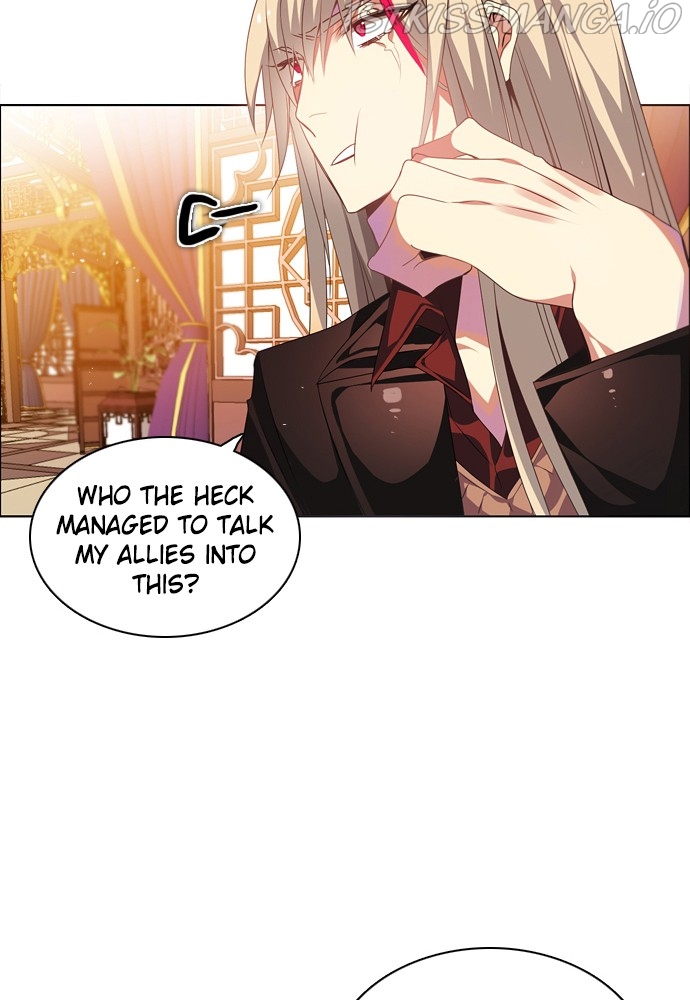 Zero Game Chapter 149 - Page 94 in English