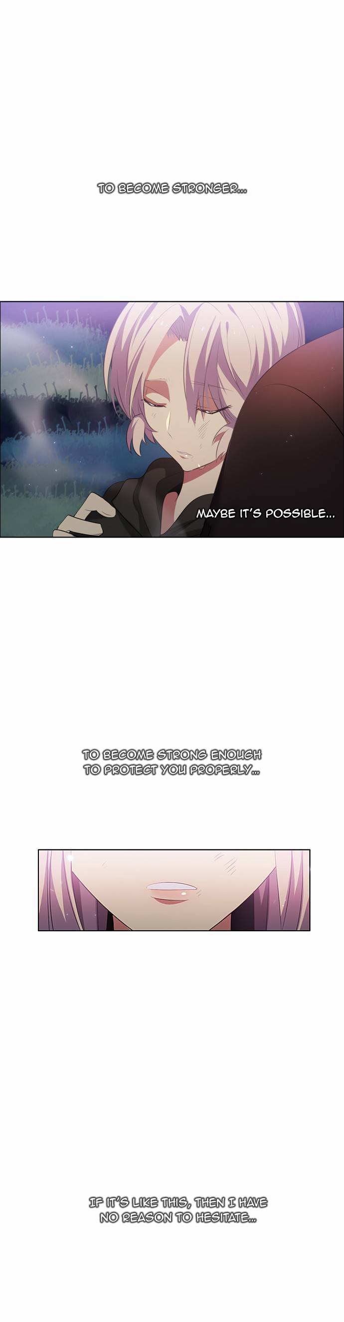 Zero Game Chapter 15 - Page 26 in English