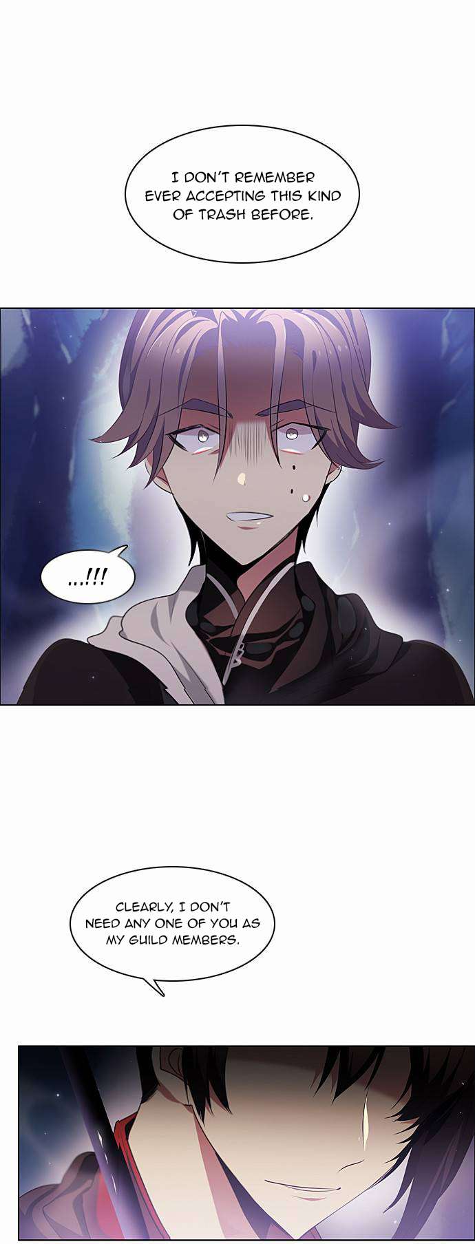 Zero Game Chapter 15 - Page 31 in English