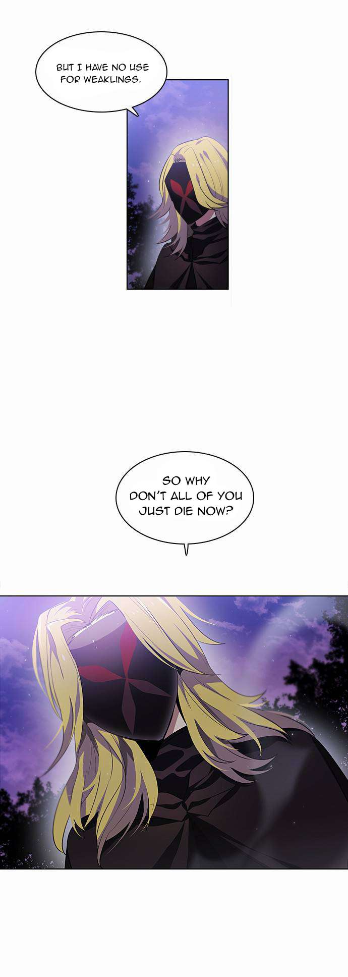 Zero Game Chapter 15 - Page 4 in English
