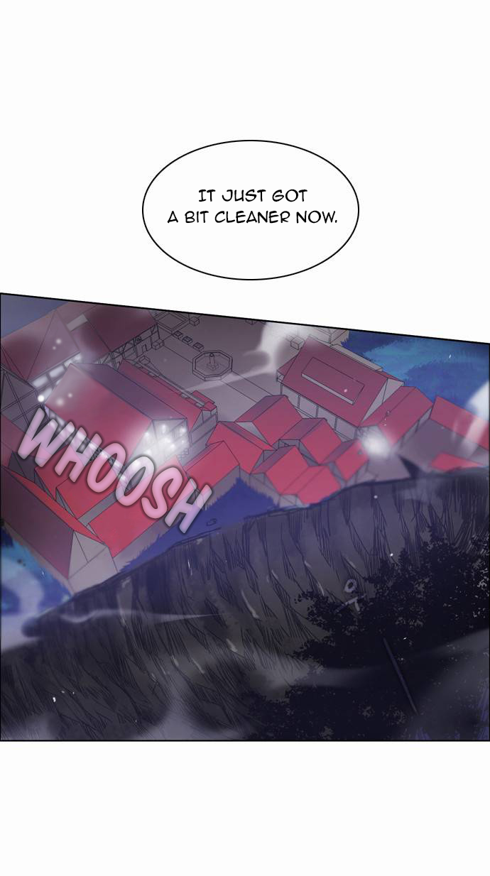 Zero Game Chapter 15 - Page 41 in English