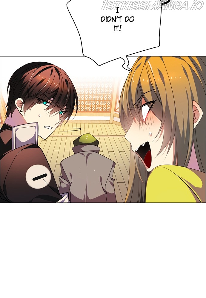 Zero Game Chapter 150 - Page 13 in English