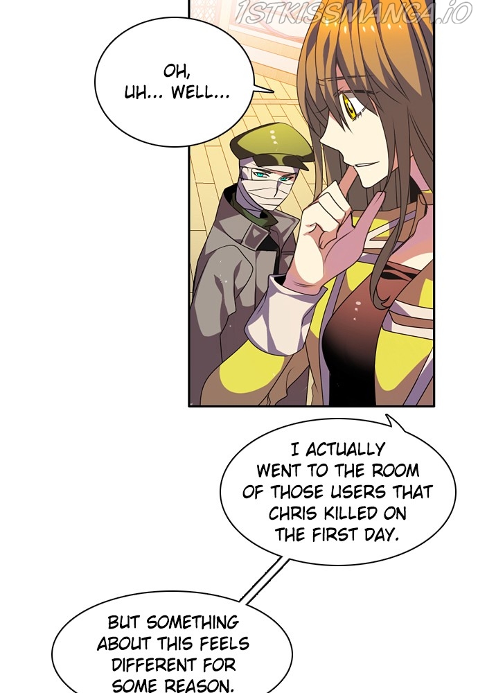 Zero Game Chapter 150 - Page 17 in English