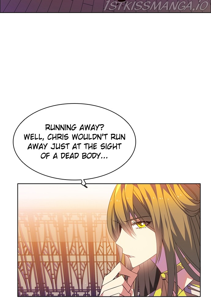 Zero Game Chapter 150 - Page 25 in English
