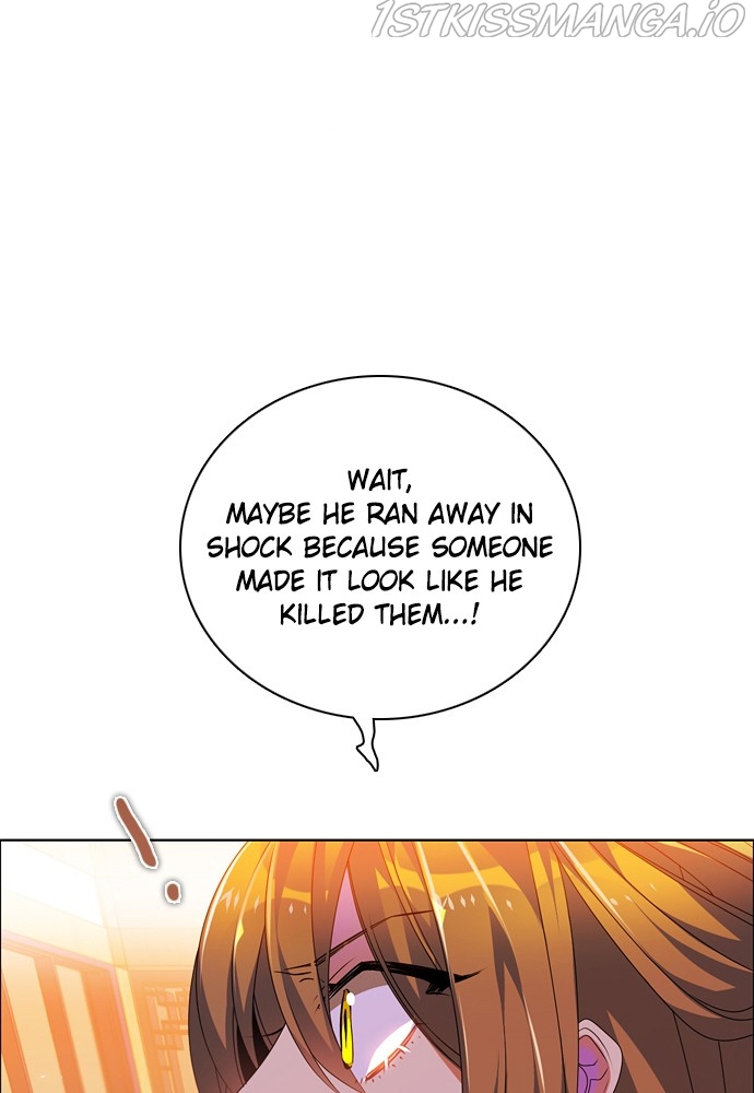 Zero Game Chapter 150 - Page 26 in English