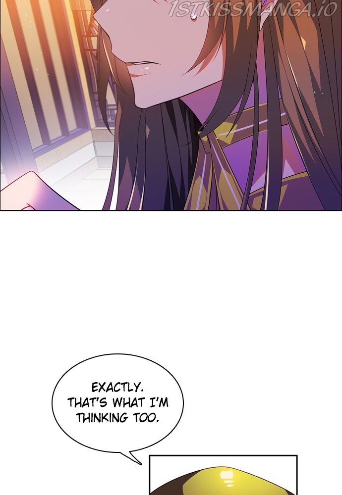 Zero Game Chapter 150 - Page 27 in English