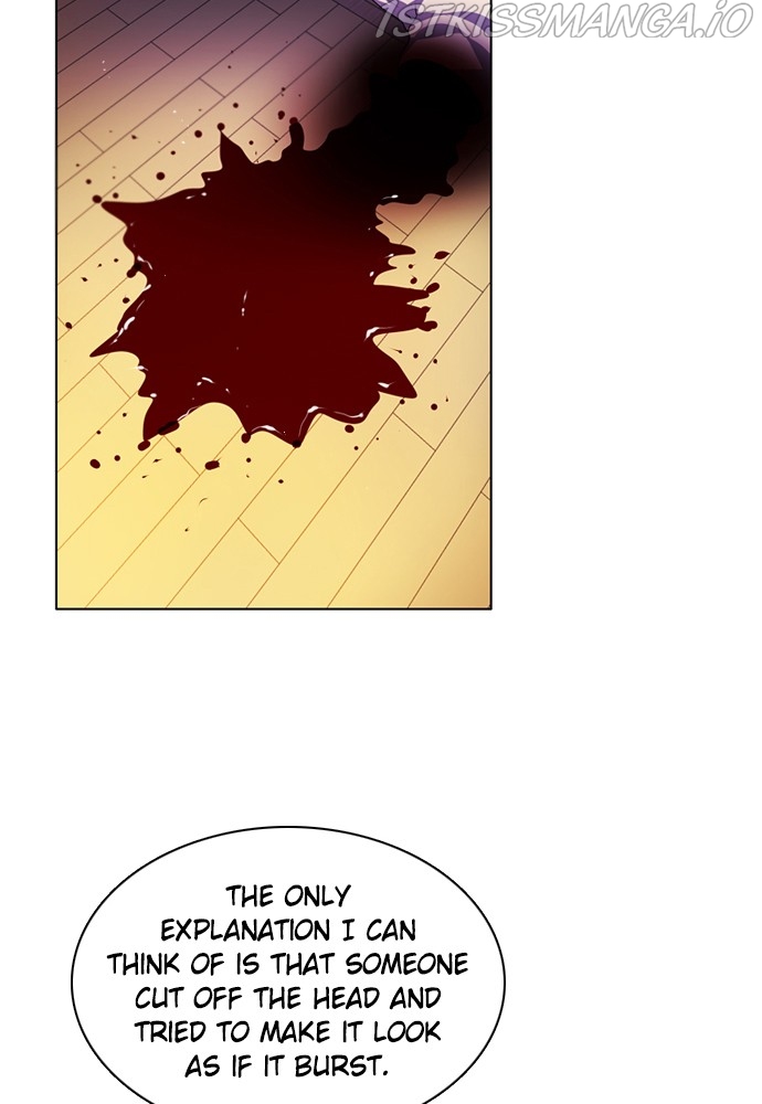 Zero Game Chapter 150 - Page 29 in English