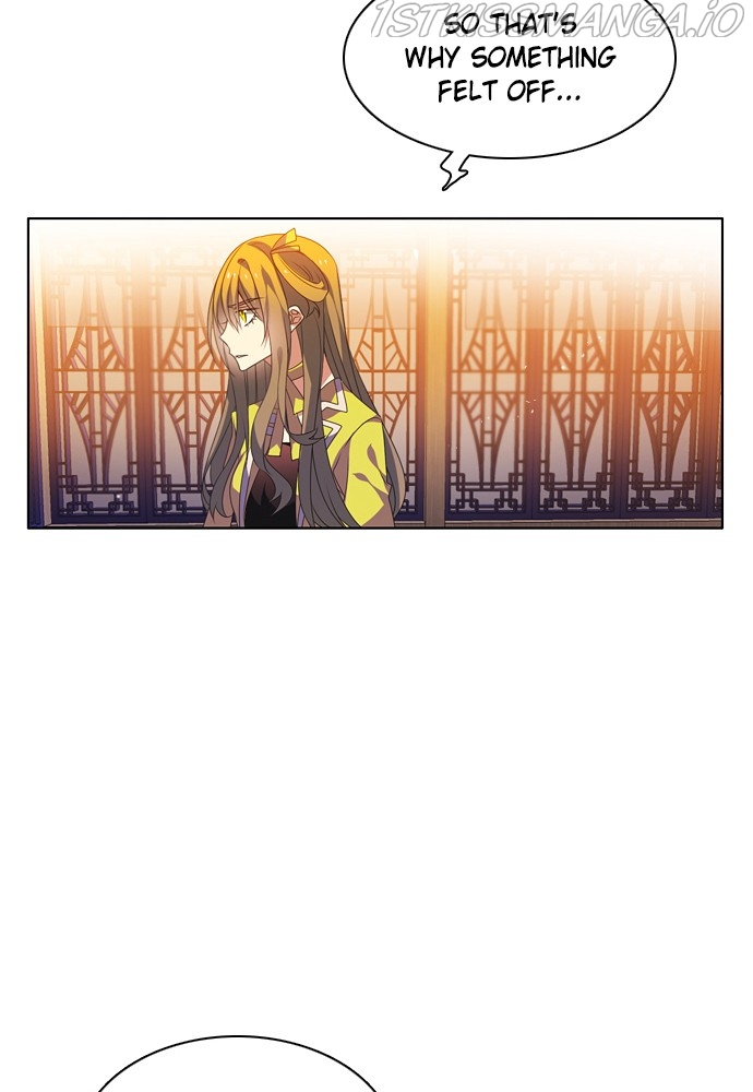 Zero Game Chapter 150 - Page 31 in English