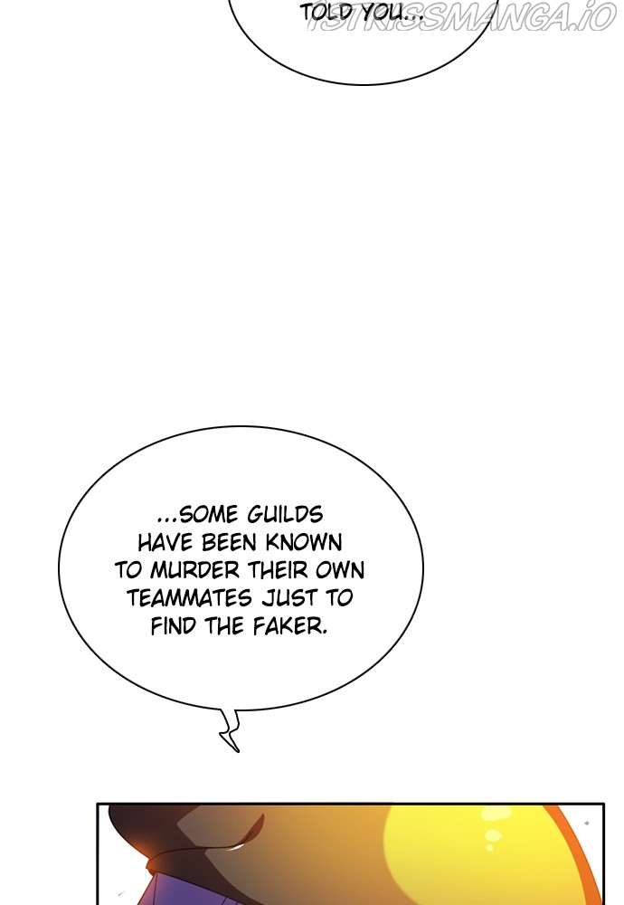 Zero Game Chapter 150 - Page 40 in English