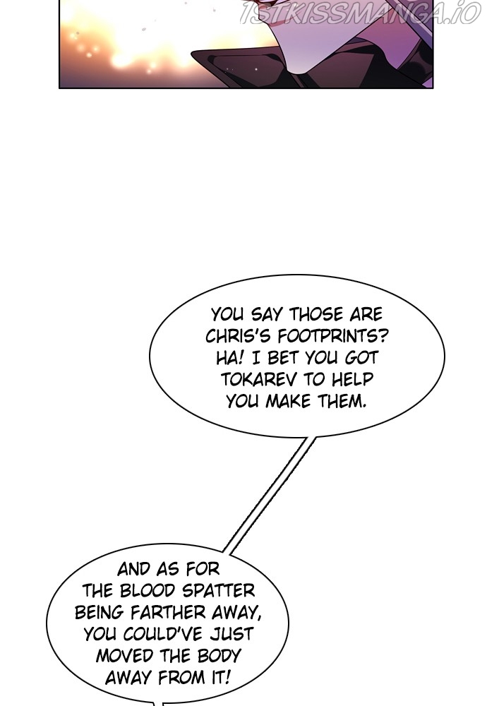 Zero Game Chapter 150 - Page 46 in English