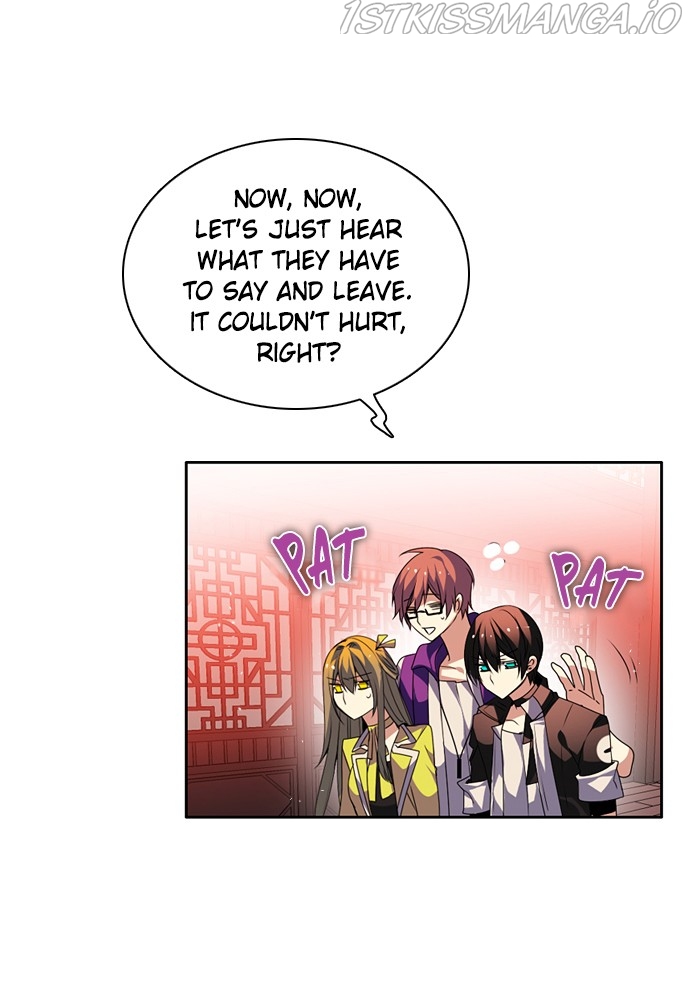 Zero Game Chapter 150 - Page 5 in English