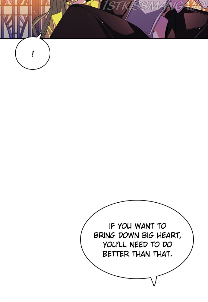 Zero Game Chapter 150 - Page 50 in English