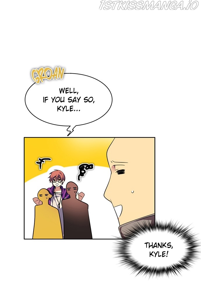 Zero Game Chapter 150 - Page 6 in English