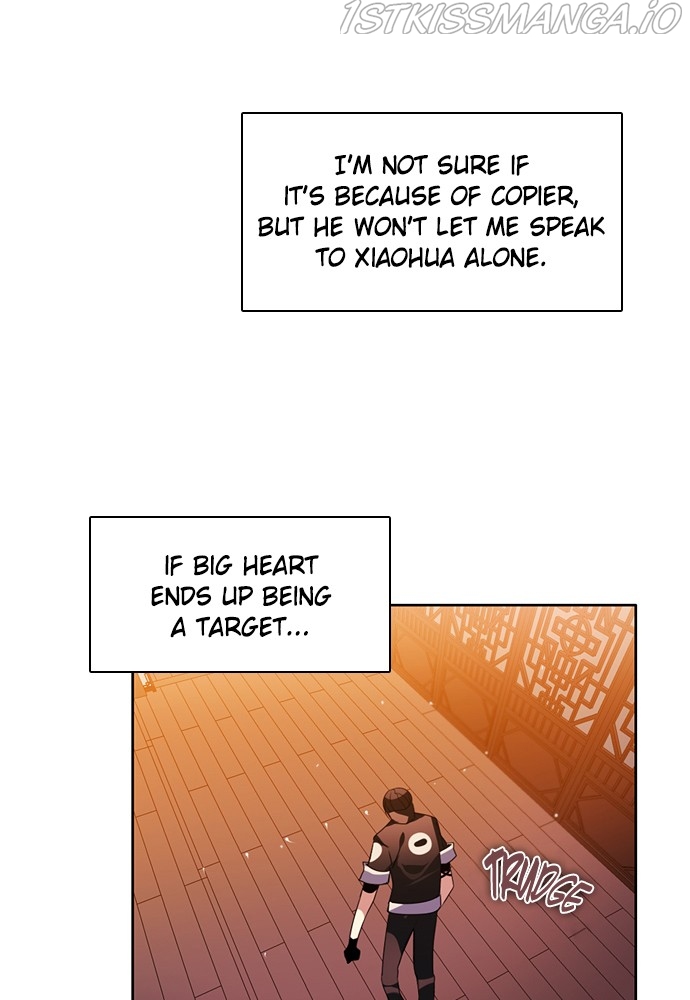 Zero Game Chapter 150 - Page 68 in English