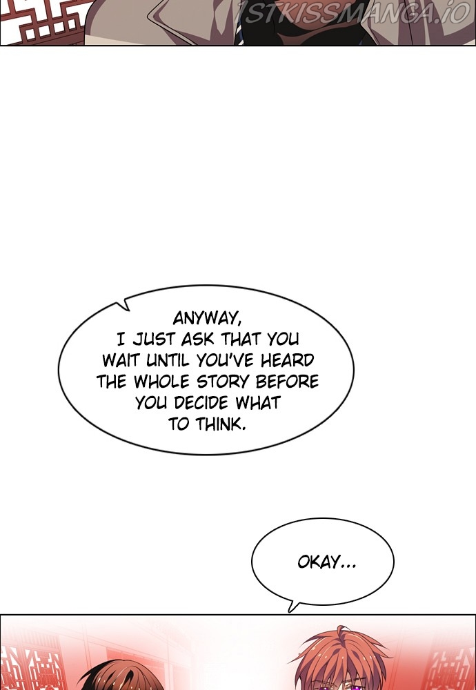 Zero Game Chapter 150 - Page 8 in English