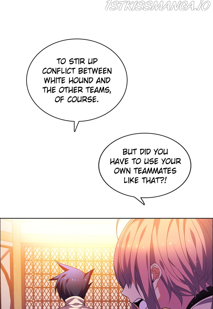 Zero Game Chapter 150 - Page 86 in English