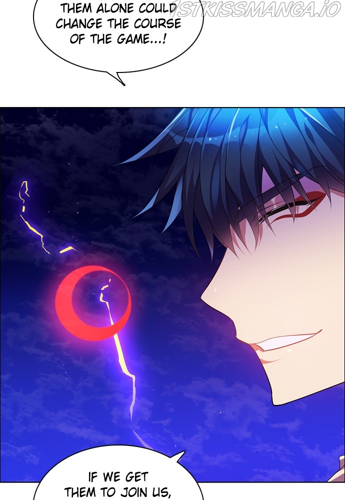 Zero Game Chapter 150 - Page 89 in English