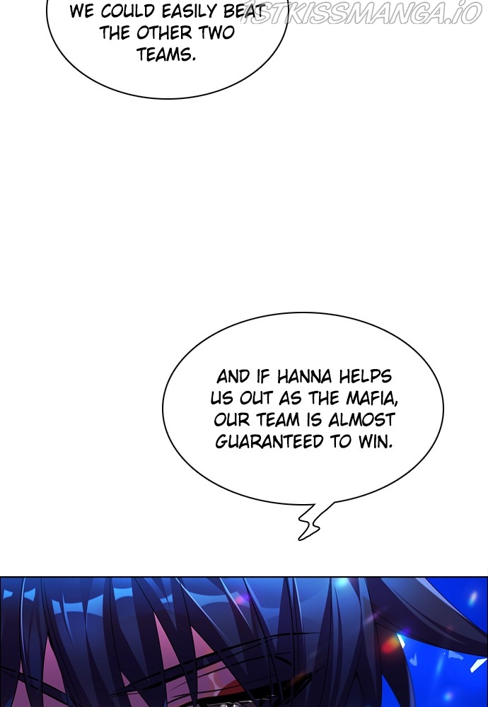 Zero Game Chapter 150 - Page 90 in English